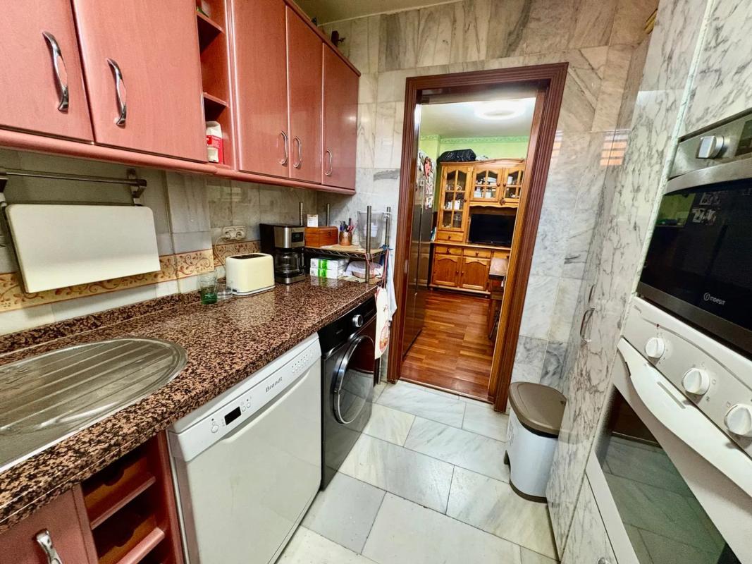 Sprzedaż mieszkania w CL JEDDAH, Marbella
photo 1