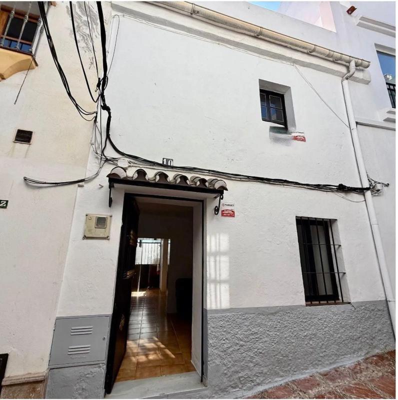 Venta de chalet adosado en Old town s/n , Marbella photo 3