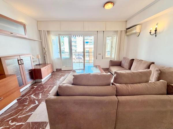 Mieszkanie na sprzedaż w  CL SIERRA BLANCA, 2, Marbella photo 1