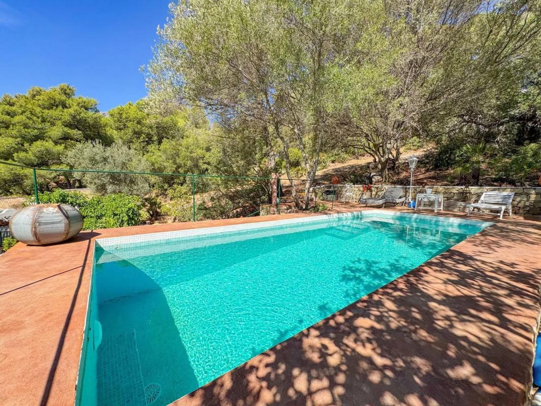 Sprzedaż niezależnego domku jednorodzinnego w Urbanizacion la Montua, Marbella photo 5