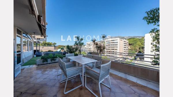 Mieszkanie na sprzedaż w  Barrio Ricardo Soriano, Marbella photo 1