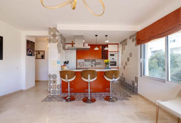 Mieszkanie na sprzedaż w  Barrio Ricardo Soriano, Marbella photo 2