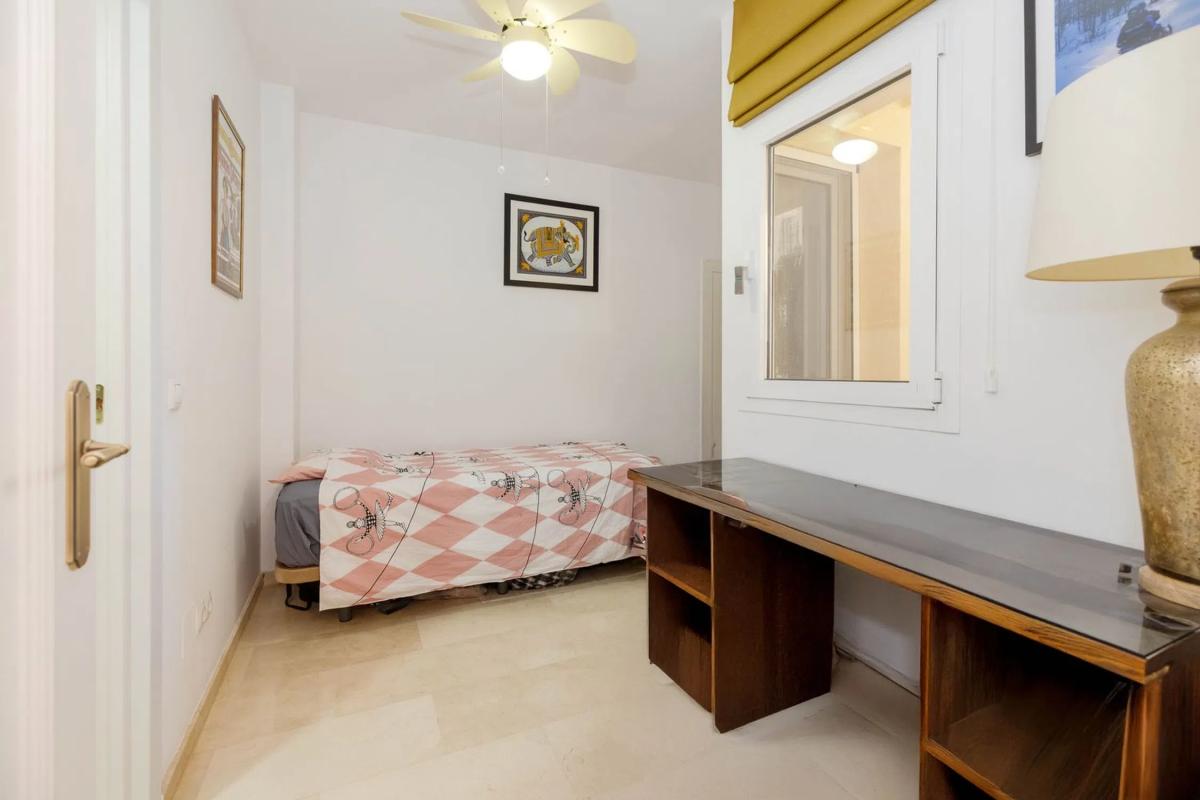 Venta de piso en Barrio Ricardo Soriano, Marbella
photo 5
