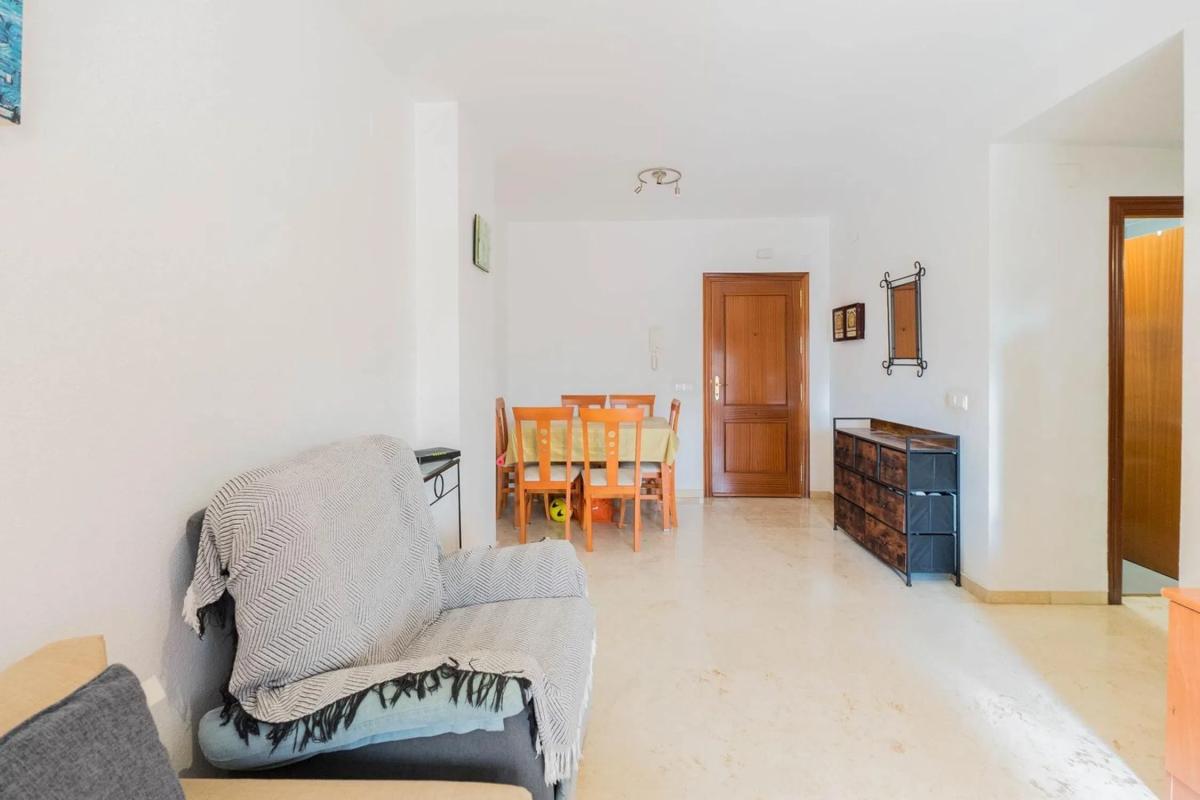 Sale of apartment in Calle Serenata, Marbella
 photo 5