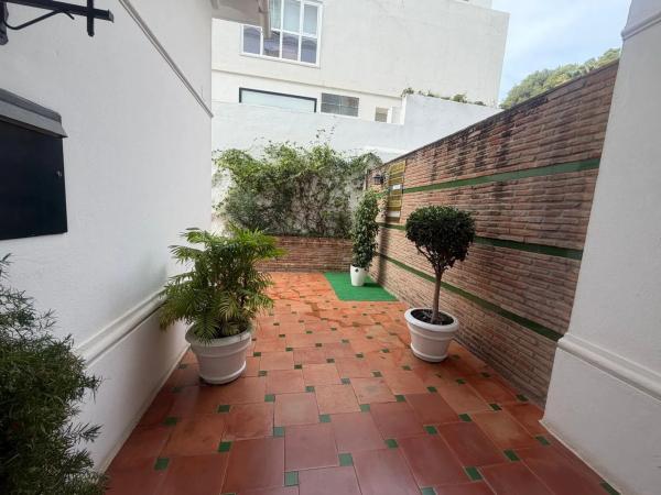Mieszkanie na sprzedaż w  AV RICARDO SORIANO, 50, Marbella photo 2