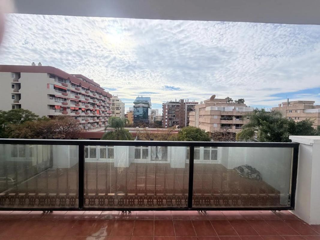 Venta de piso en AV RICARDO SORIANO, 50, Marbella
 photo 5