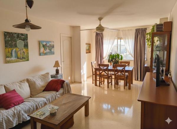 Mieszkanie na sprzedaż w  Calle Salduba, Marbella photo 1