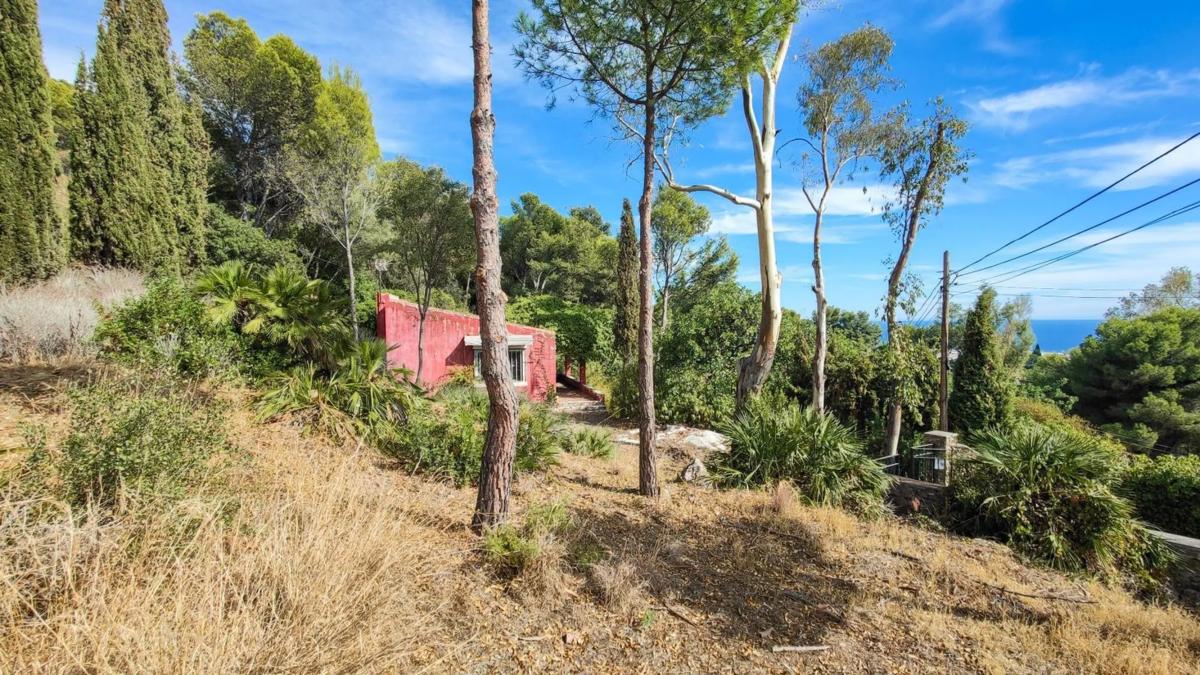 Venta de chalet independiente en Barrio Huerta del Prado-La Montua, Marbella
photo 3