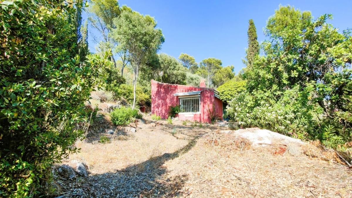 Venta de chalet independiente en Barrio Huerta del Prado-La Montua, Marbella
photo 4