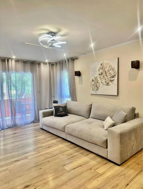 Venta de piso en Barrio Ricardo Soriano, Marbella
 photo 3