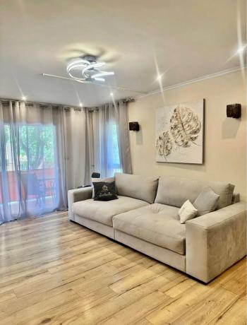 Mieszkanie na sprzedaż w  Barrio Ricardo Soriano, Marbella photo 3