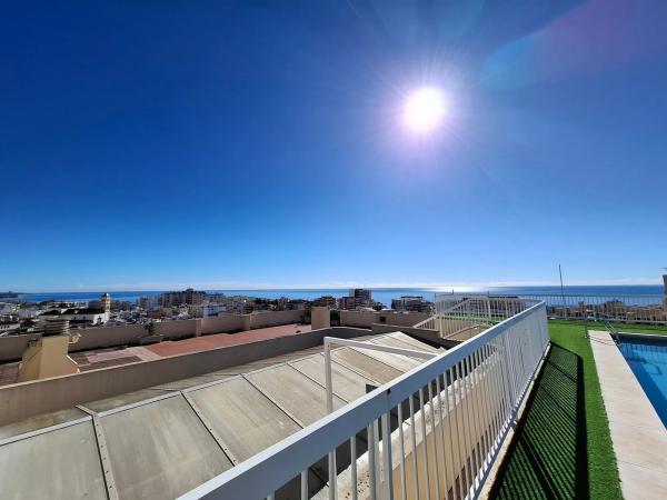 Mieszkanie na sprzedaż w  CL JACINTO BENAVENTE, Marbella photo 1