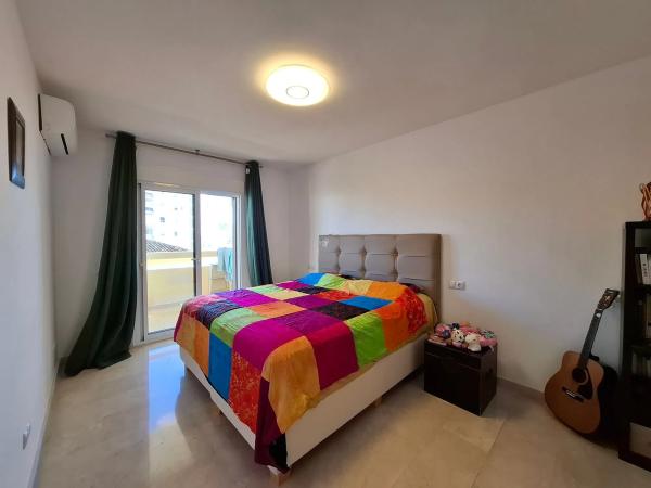 Mieszkanie na sprzedaż w  CL JACINTO BENAVENTE, Marbella photo 4