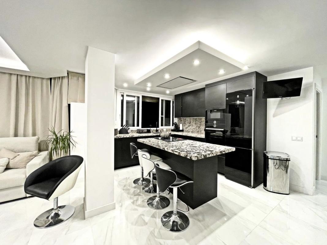 Sale of apartment in Calle María Auxiliadora, 3, Marbella
 photo 3