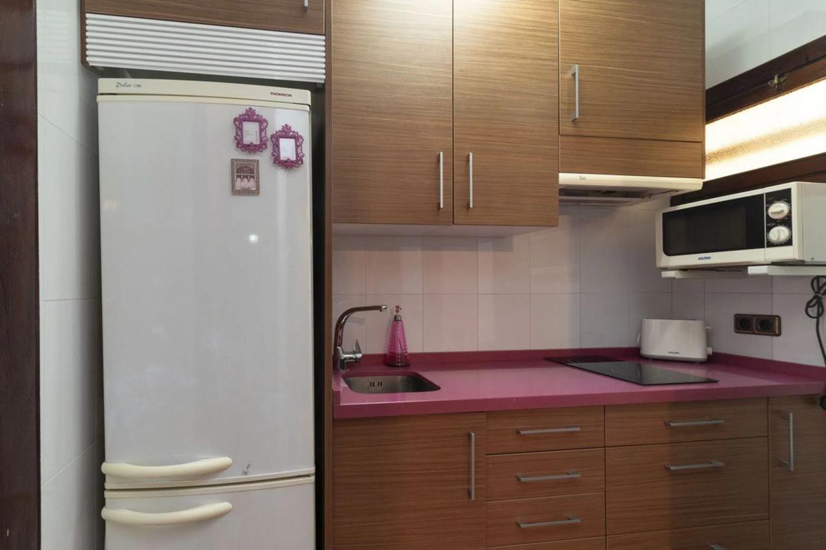 Venta de estudio en Calle Camilo José Cela, 8, Marbella photo 1