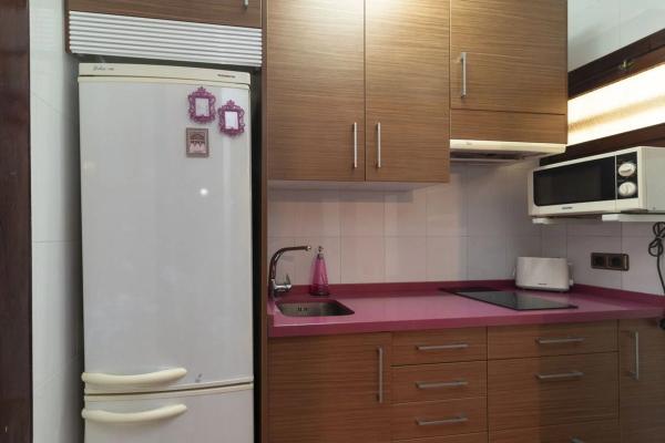 Estudio en venta en Calle Camilo José Cela, 8, Marbella photo 1