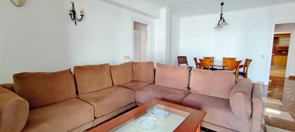 Mieszkanie na sprzedaż w Calle Sierra Blanca s/n, Marbella photo 1