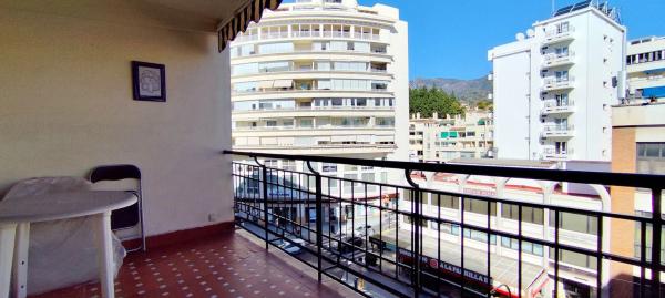 Mieszkanie na sprzedaż w Calle Sierra Blanca s/n, Marbella thumbnail 2