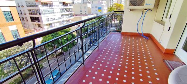 Mieszkanie na sprzedaż w  Calle Sierra Blanca s/n, Marbella photo 4