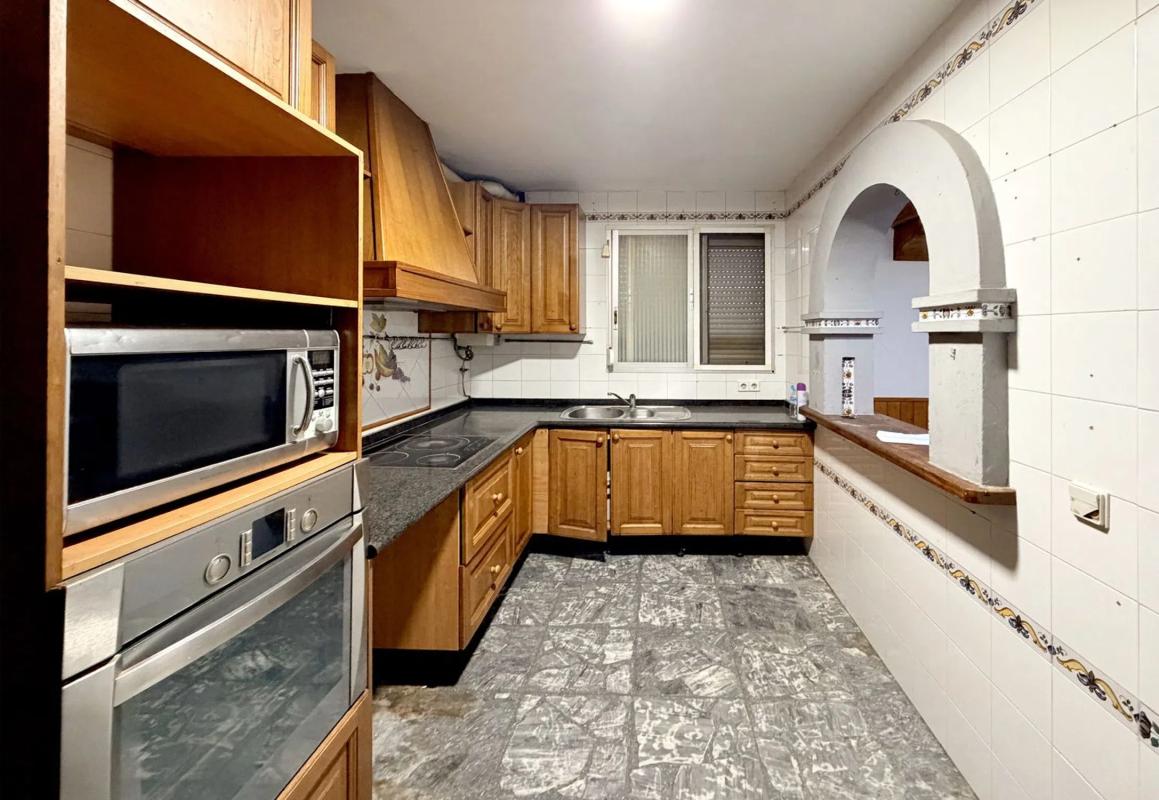 Продажа квартиры на Calle Juan de Quijada, Марбелла
photo 5