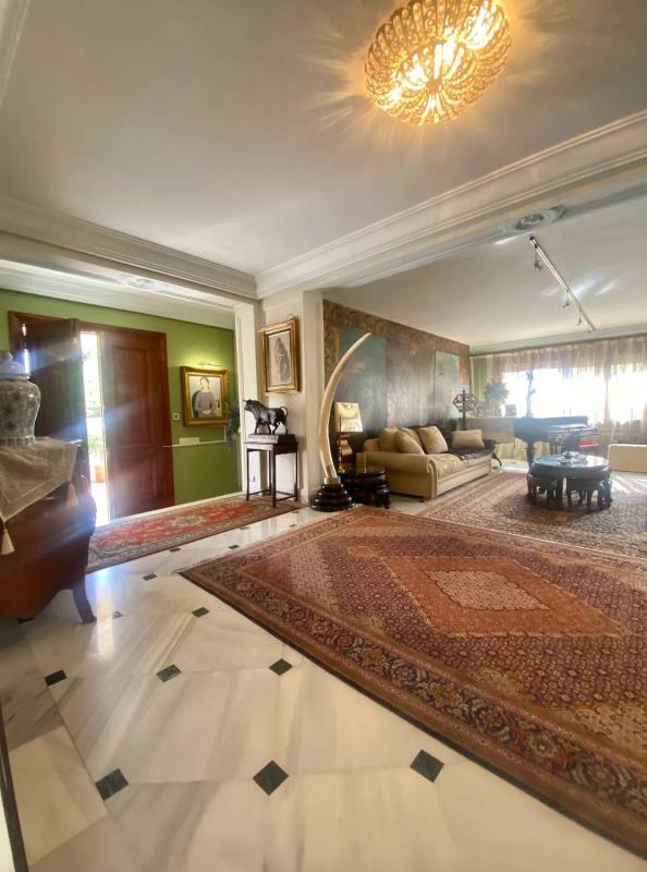 Venta de chalet independiente en Paseo DE LAS MAGNOLIAS, Marbella
 photo 5