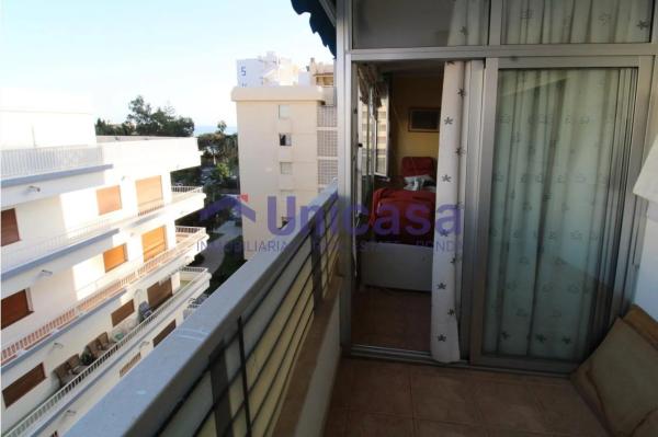 Mieszkanie na sprzedaż w Avenida Arias Maldonado, Marbella photo 1