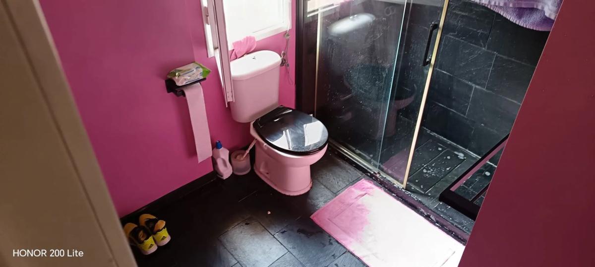 Venta de piso en Calle José Manuel Vallés, 33, Marbella
 photo 3