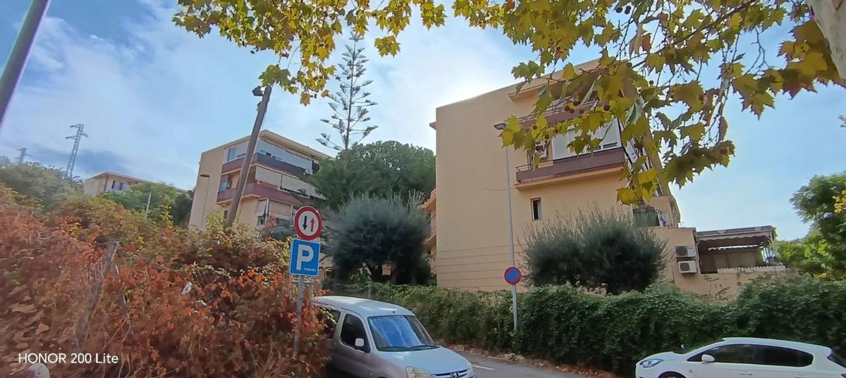 Venta de piso en Calle José Manuel Vallés, 33, Marbella
 photo 4