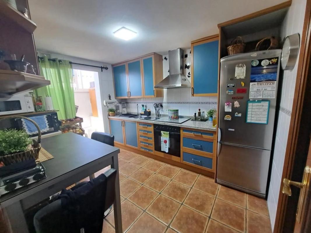 Venta de chalet adosado en Conjunto Residencial el Trapiche , Marbella photo 3
