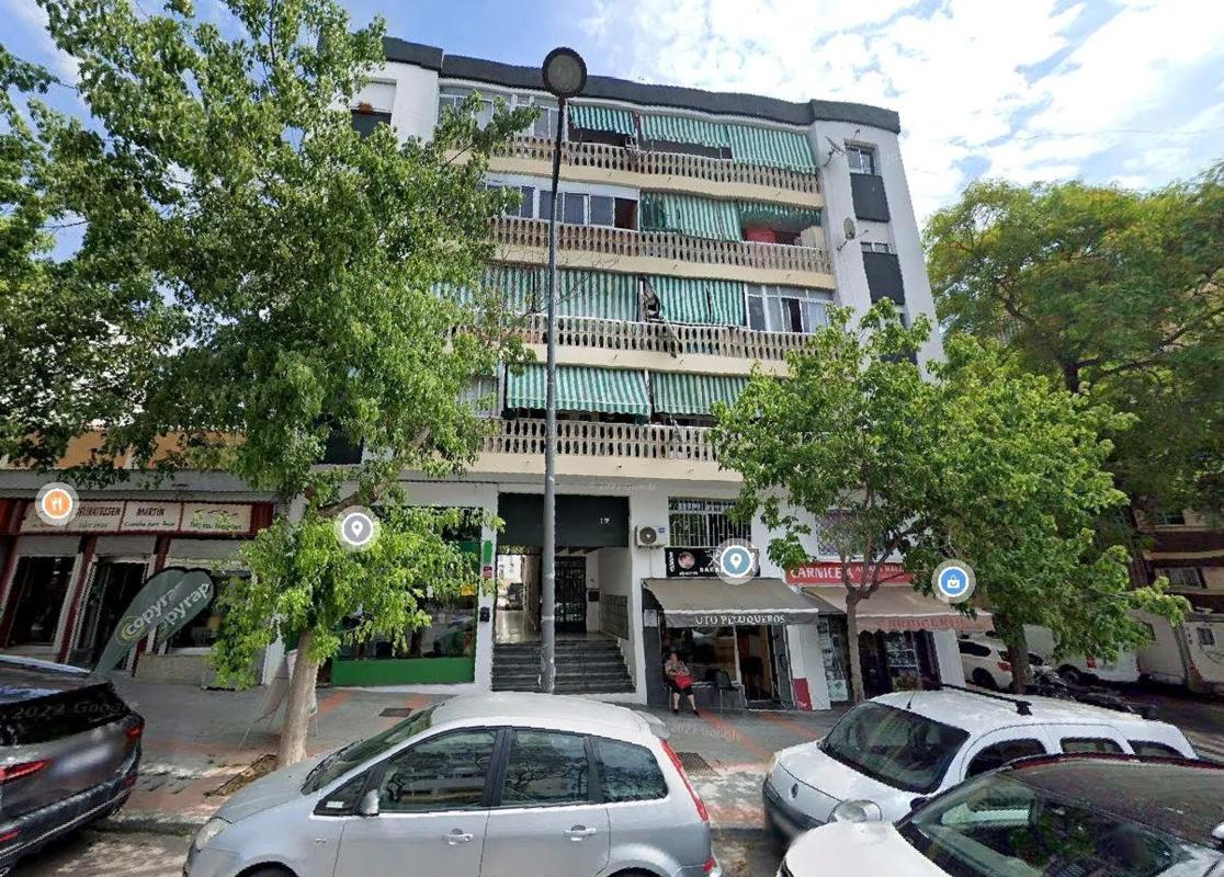 Sprzedaż mieszkania w Avenida General López Domínguez, Marbella
photo 1