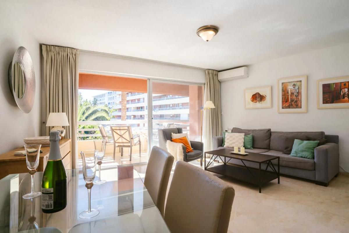 Sprzedaż mieszkania w Calle Alonso de Bazán, 17, Marbella
photo 5