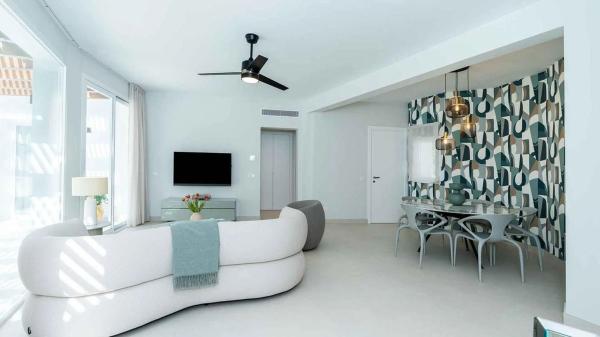 Chalet independiente en venta en Plaza de los Naranjos, Marbella
thumbnail 2
