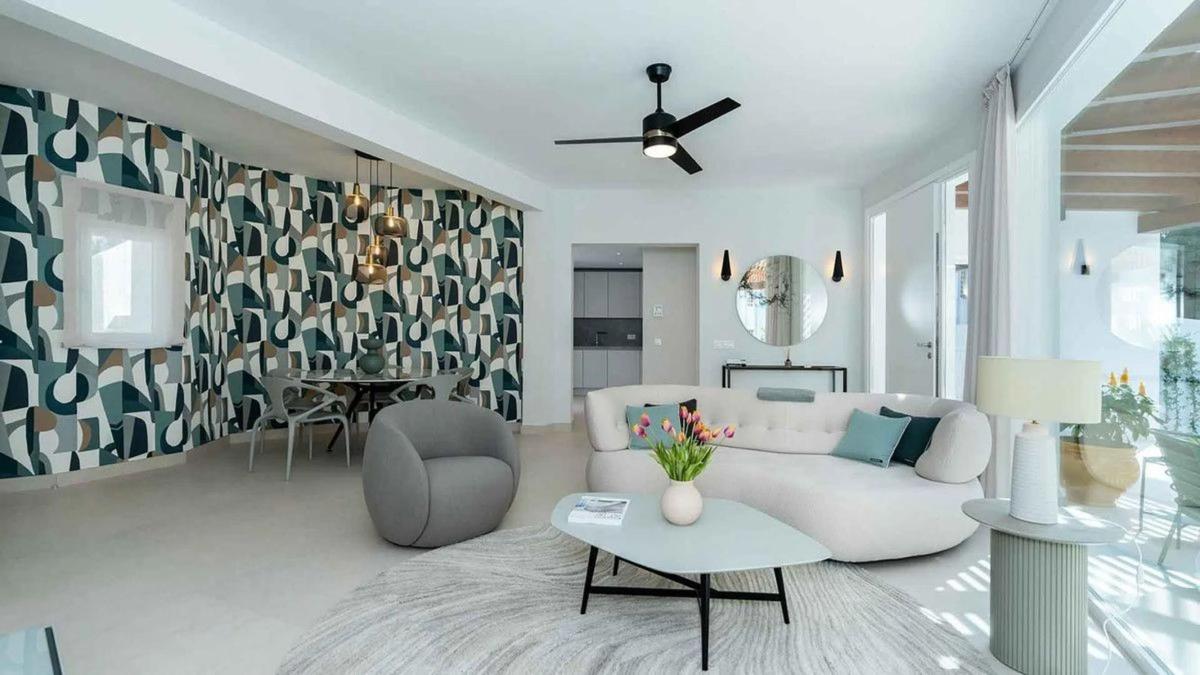 Sale of independent chalet in Plaza de los Naranjos, Marbella
photo 5