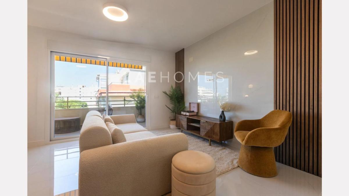 Venta de ático en Avenida Ricardo Soriano, Marbella photo 1