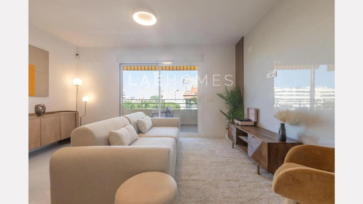Venta de ático en Avenida Ricardo Soriano, Marbella photo 2