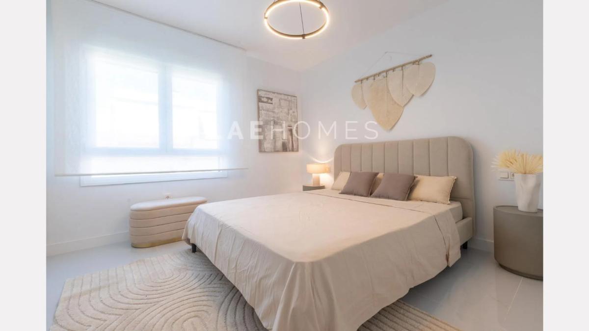 Venta de ático en Avenida Ricardo Soriano, Marbella photo 3