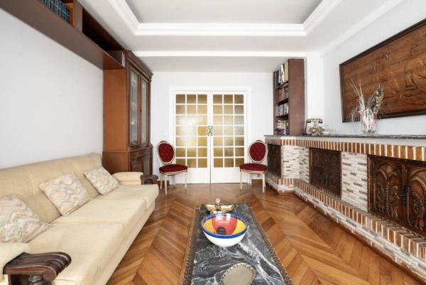 Mieszkanie na sprzedaż w  Barrio Ricardo Soriano, Marbella photo 3