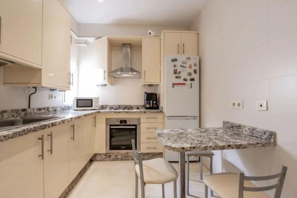 Mieszkanie na sprzedaż w  Barrio Ricardo Soriano, Marbella photo 4