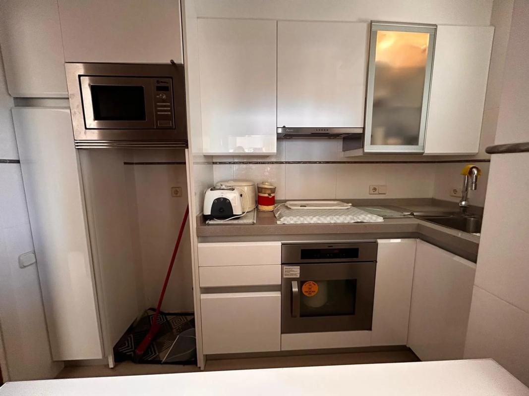 Продажа квартиры на Barrio Playa de la Fontanilla, Марбелла
 photo 5