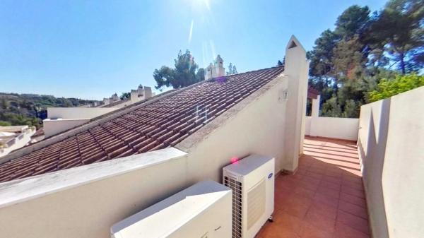 Mieszkanie na sprzedaż w Barrio Casco Antiguo, Marbella photo 1
