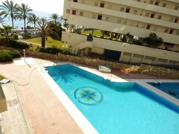 Mieszkanie na sprzedaż w Barrio Playa de la Fontanilla, Marbella thumbnail 2