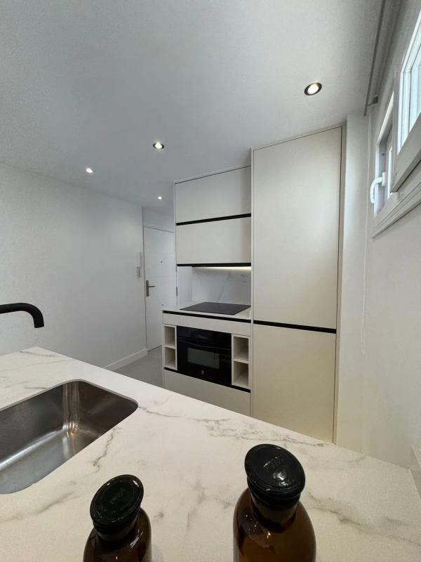 Venta de piso en Barrio Playa de la Fontanilla, Marbella
photo 5