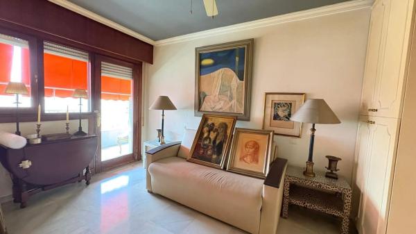 Mieszkanie na sprzedaż w  Barrio Ricardo Soriano, Marbella photo 4