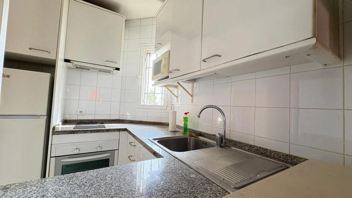 Venta de piso en Barrio Ricardo Soriano, Marbella
photo 5