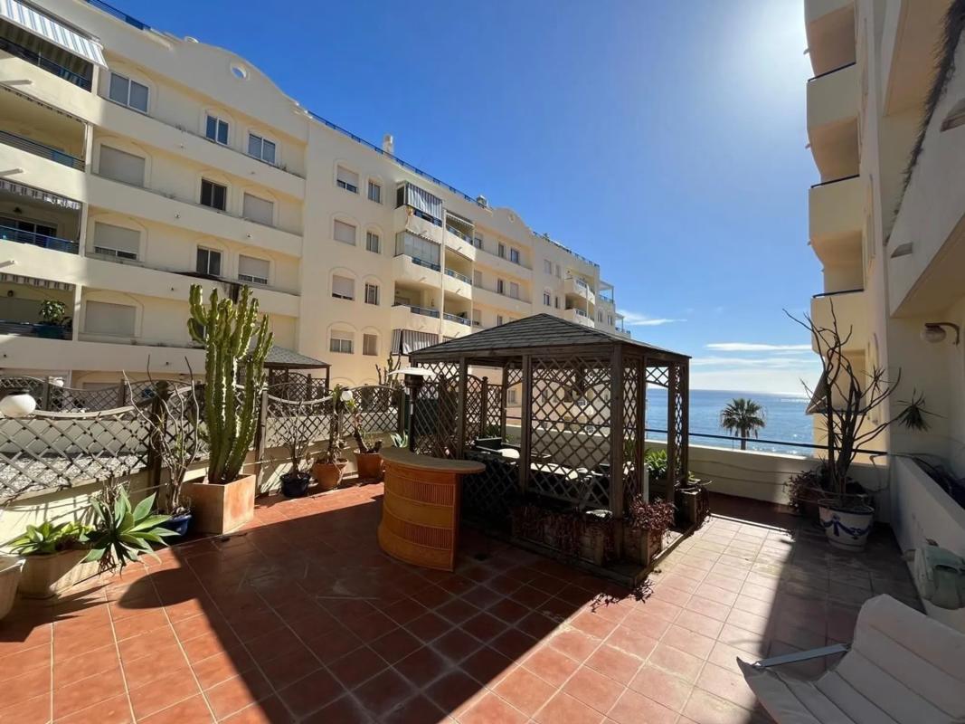 Sprzedaż mieszkania w Avenida Príncipe Salman, Marbella
photo 2