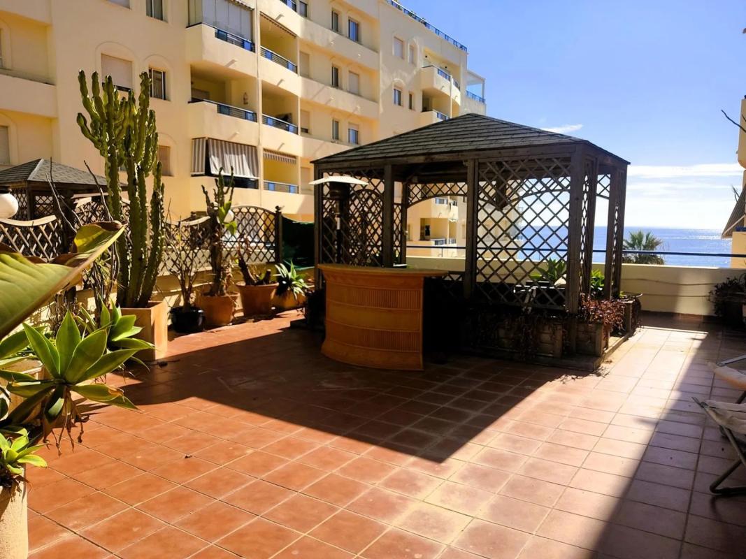 Sprzedaż mieszkania w Avenida Príncipe Salman, Marbella
photo 3