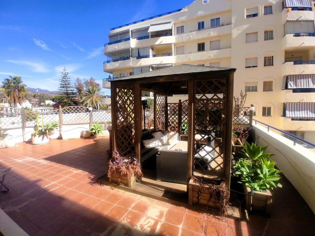 Sprzedaż mieszkania w Avenida Príncipe Salman, Marbella
photo 4