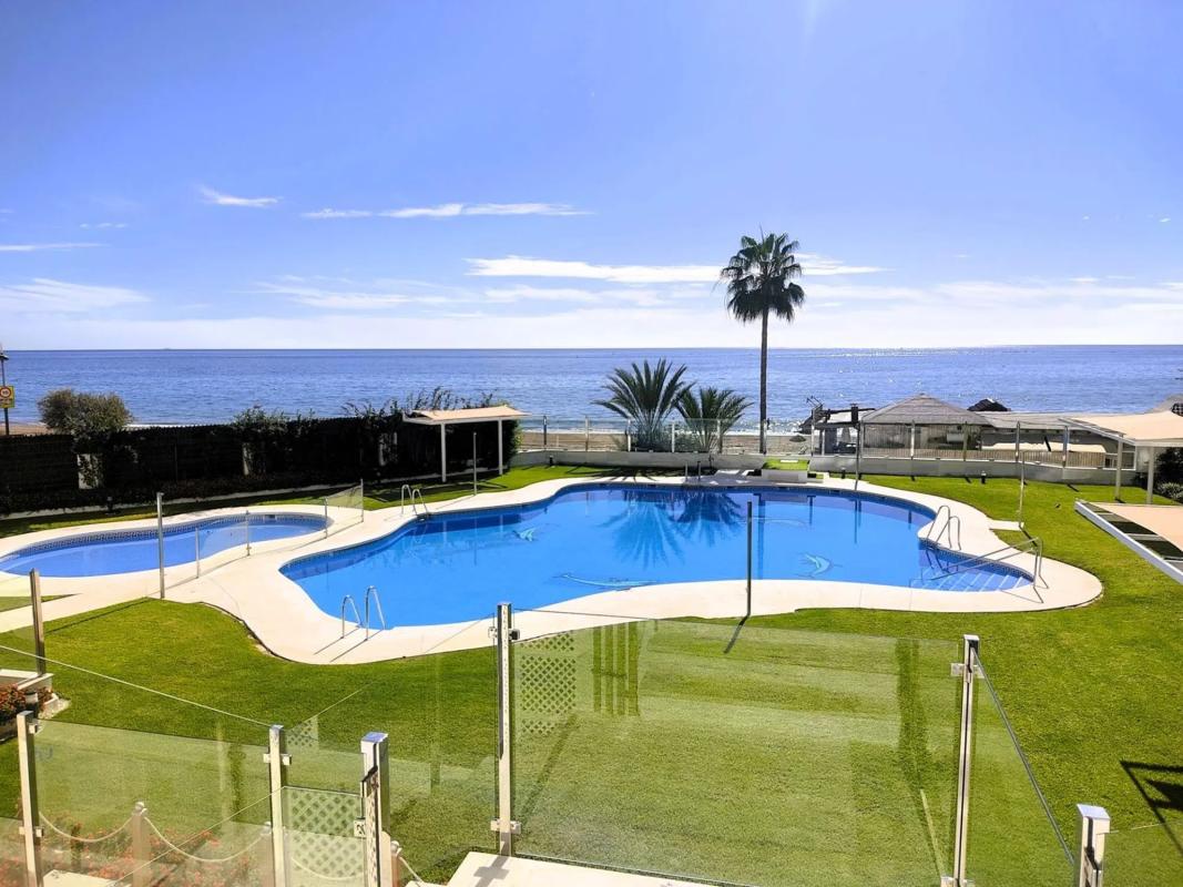 Sprzedaż mieszkania w Avenida Príncipe Salman, Marbella
photo 5