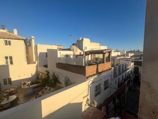 Chalet pareado en calle Bermeja, 9 thumbnail 1