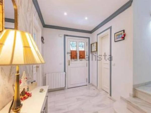 Chalet independiente en venta en Barrio La Merced, Marbella
 photo 4